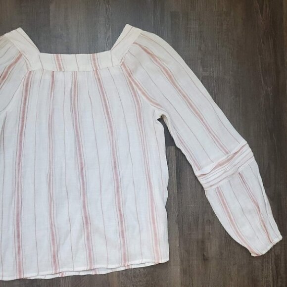 Blouse - Picture 4 of 8